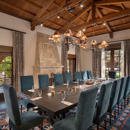 Royal Palms Resort And Spa, Part Of Hyatt Phoenix Bagian luar foto