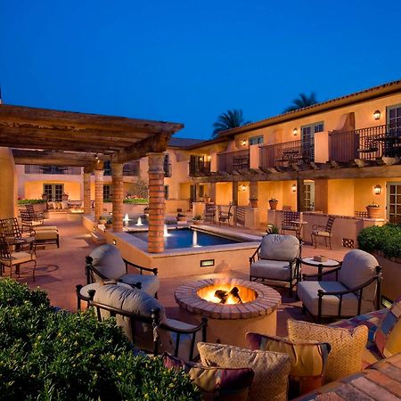 Royal Palms Resort And Spa, Part Of Hyatt Phoenix Bagian luar foto