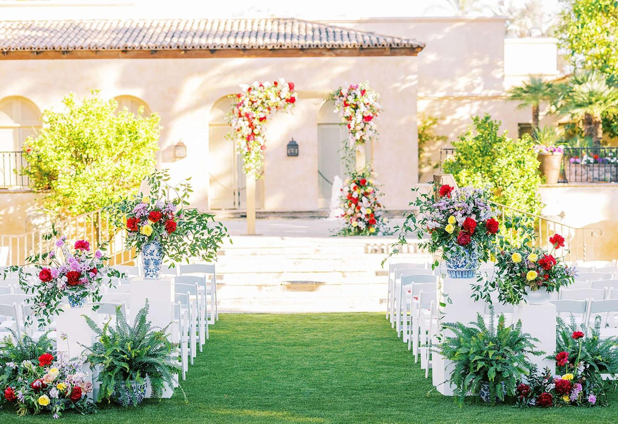 Royal Palms Resort And Spa, Part Of Hyatt Phoenix Bagian luar foto
