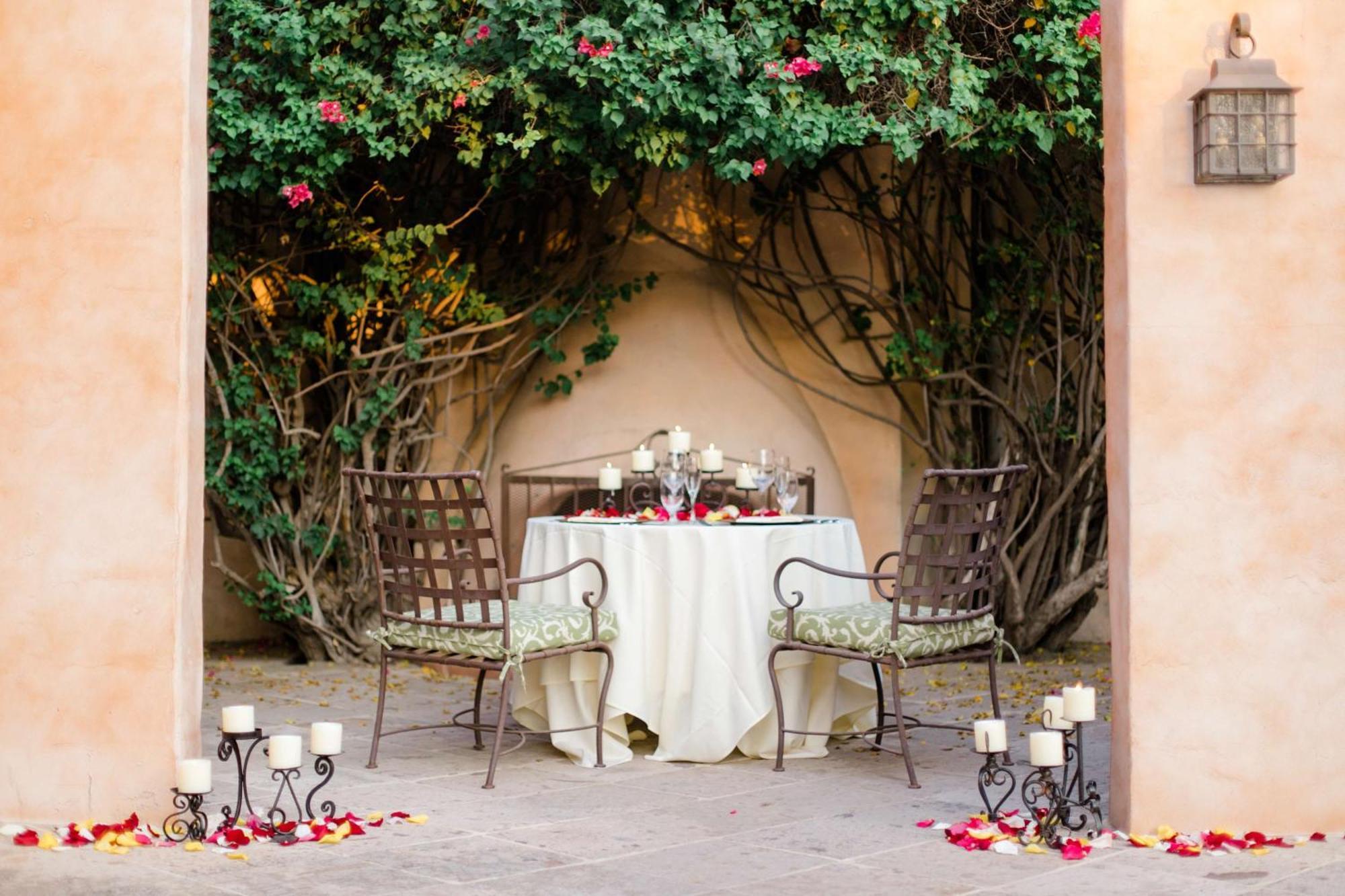 Royal Palms Resort And Spa, Part Of Hyatt Phoenix Bagian luar foto