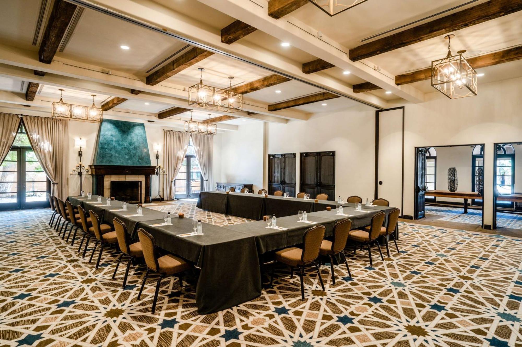 Royal Palms Resort And Spa, Part Of Hyatt Phoenix Bagian luar foto