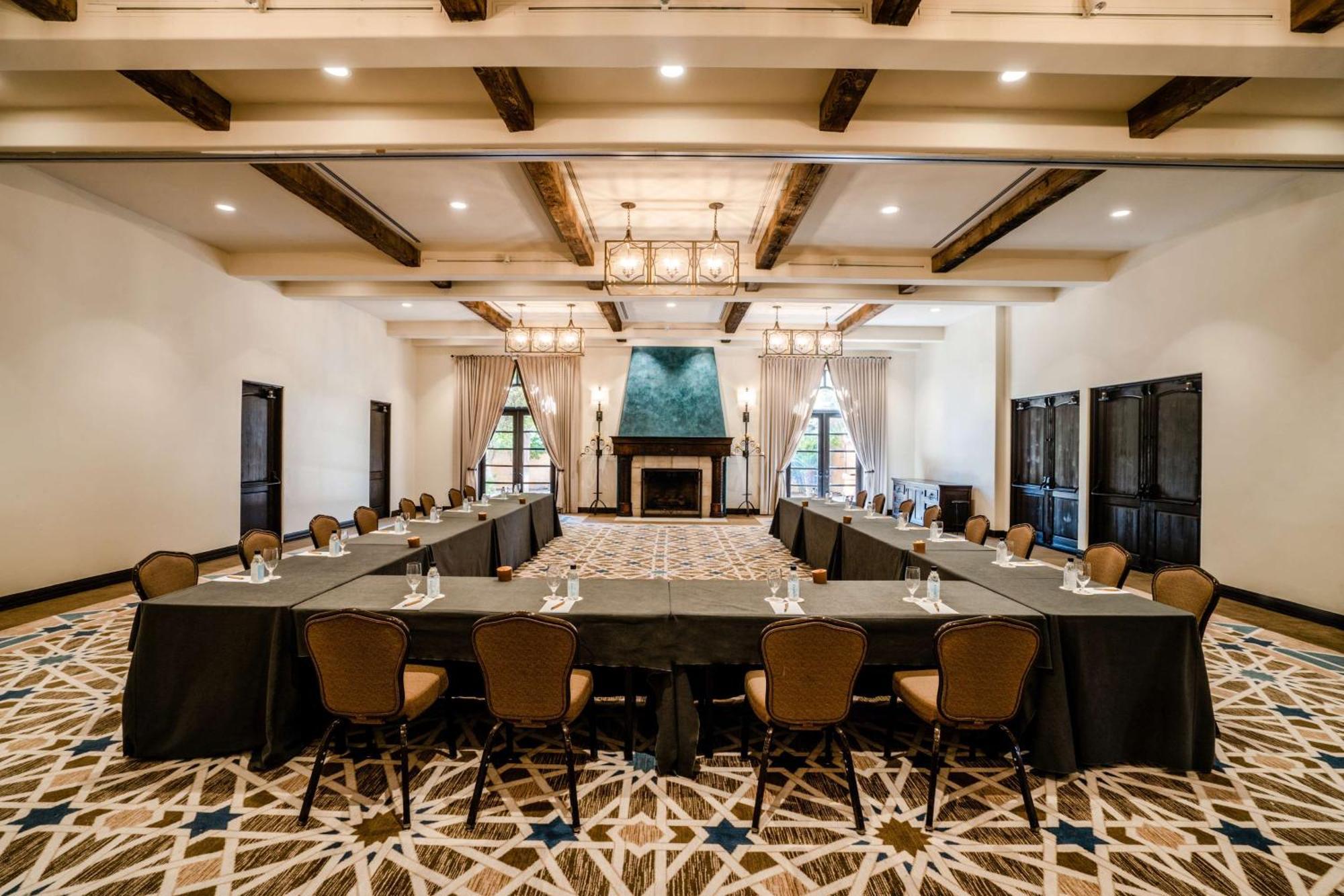 Royal Palms Resort And Spa, Part Of Hyatt Phoenix Bagian luar foto