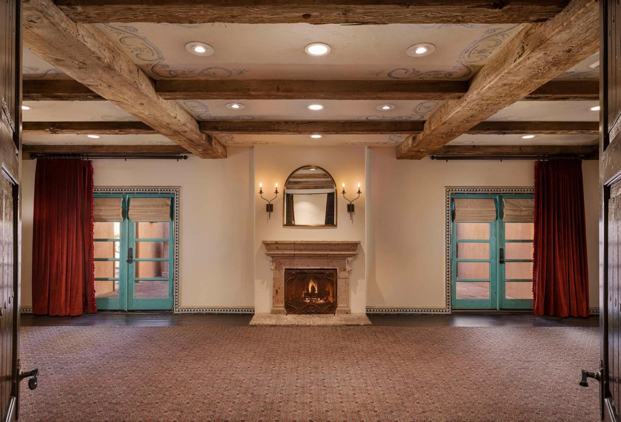 Royal Palms Resort And Spa, Part Of Hyatt Phoenix Bagian luar foto