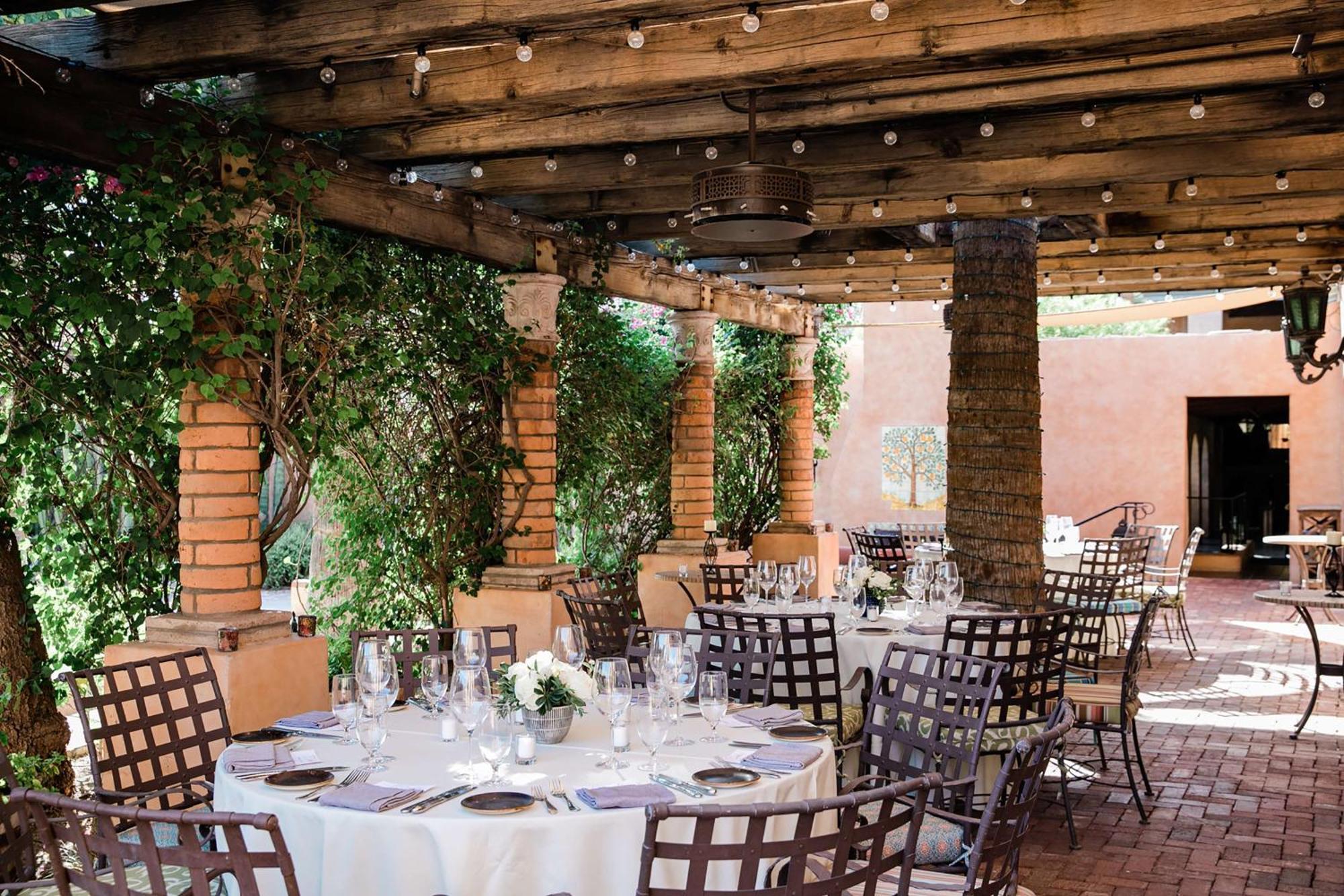 Royal Palms Resort And Spa, Part Of Hyatt Phoenix Bagian luar foto