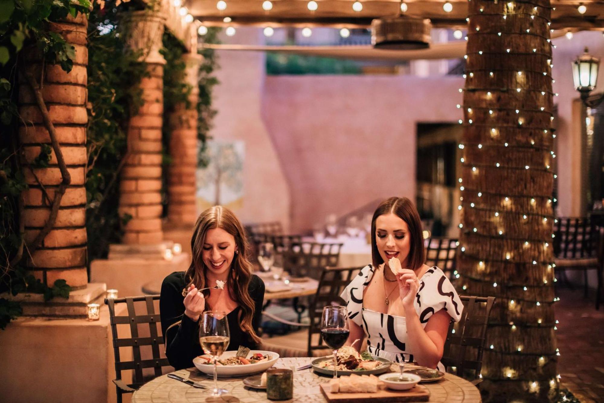 Royal Palms Resort And Spa, Part Of Hyatt Phoenix Bagian luar foto