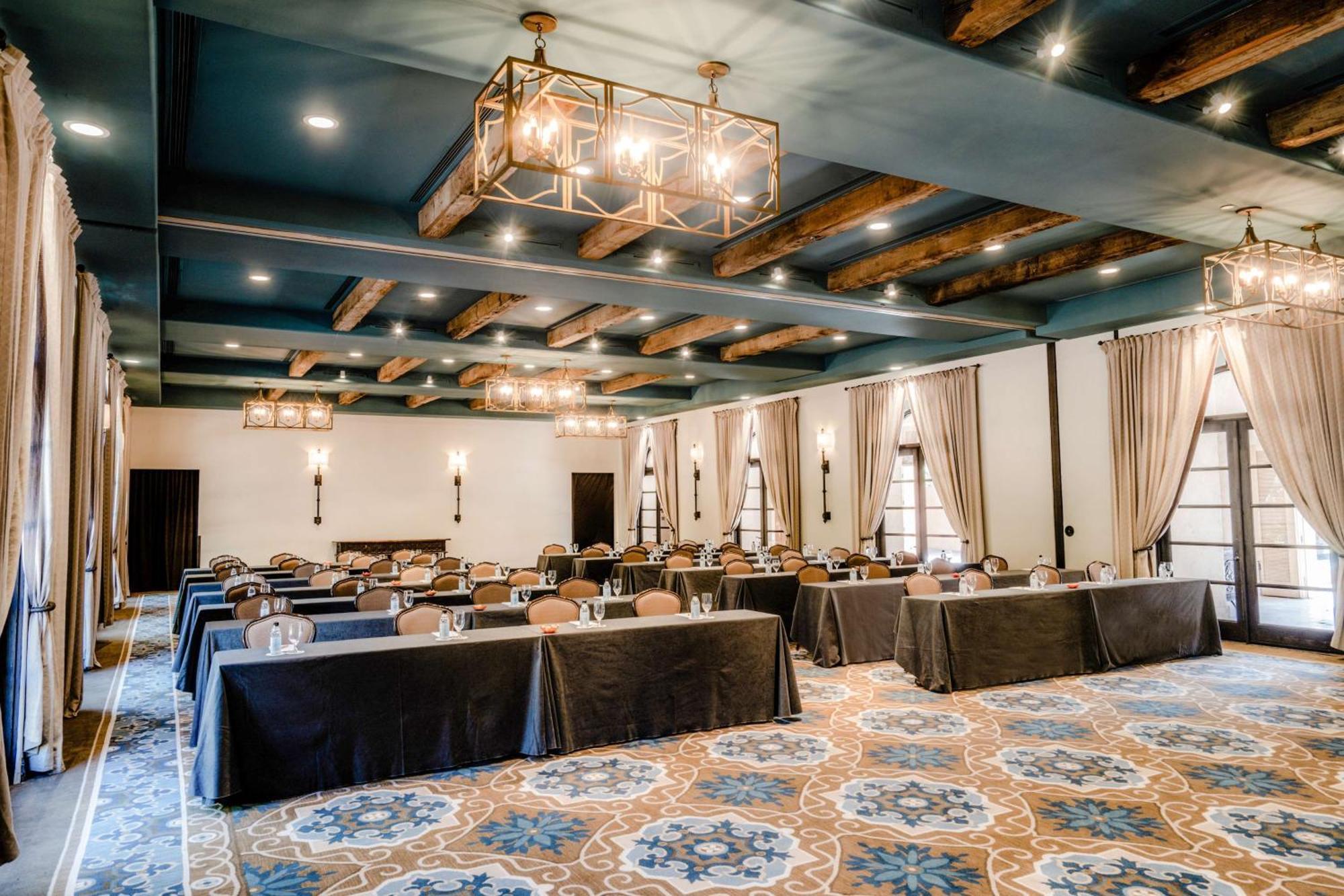 Royal Palms Resort And Spa, Part Of Hyatt Phoenix Bagian luar foto