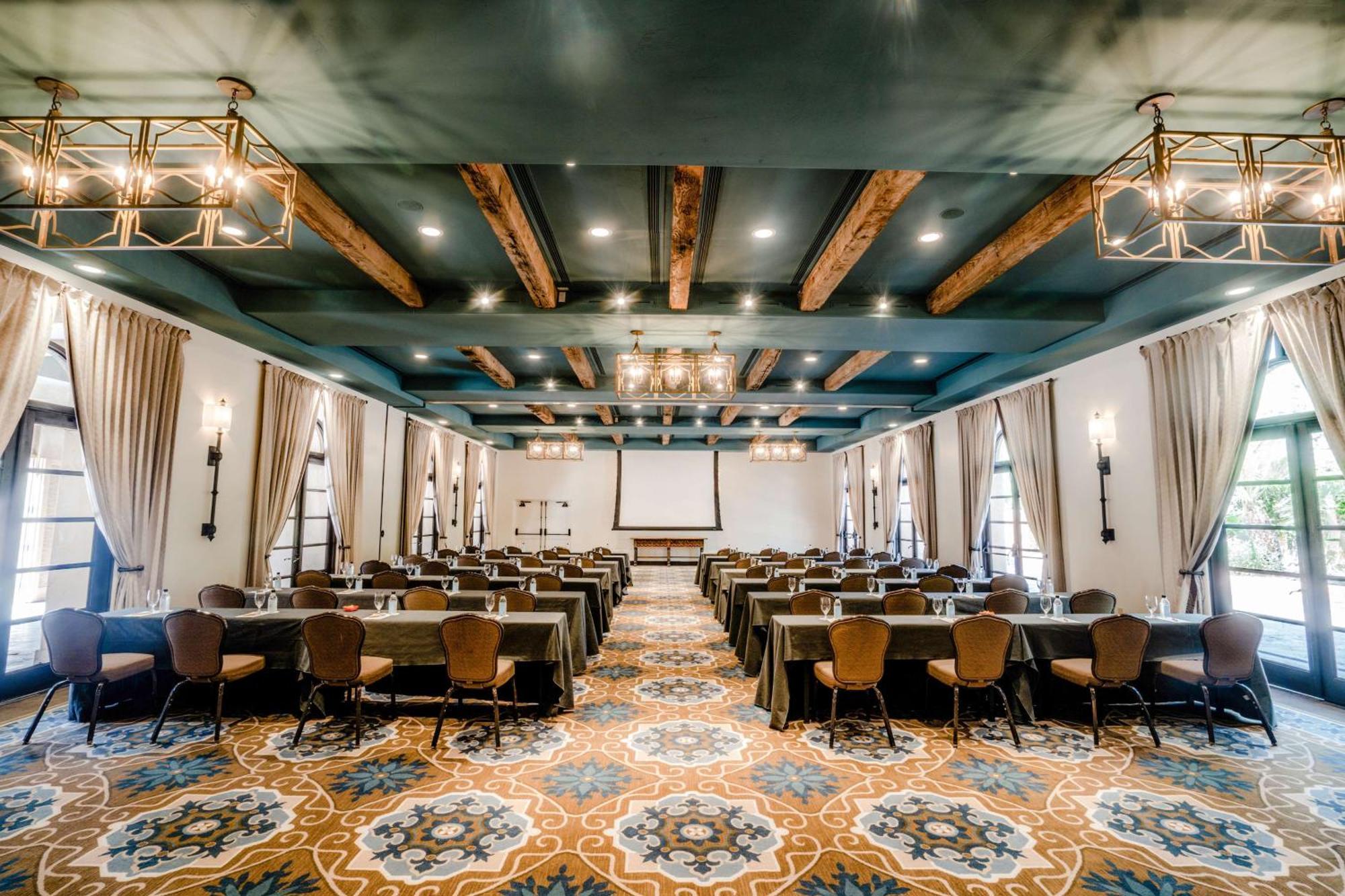 Royal Palms Resort And Spa, Part Of Hyatt Phoenix Bagian luar foto