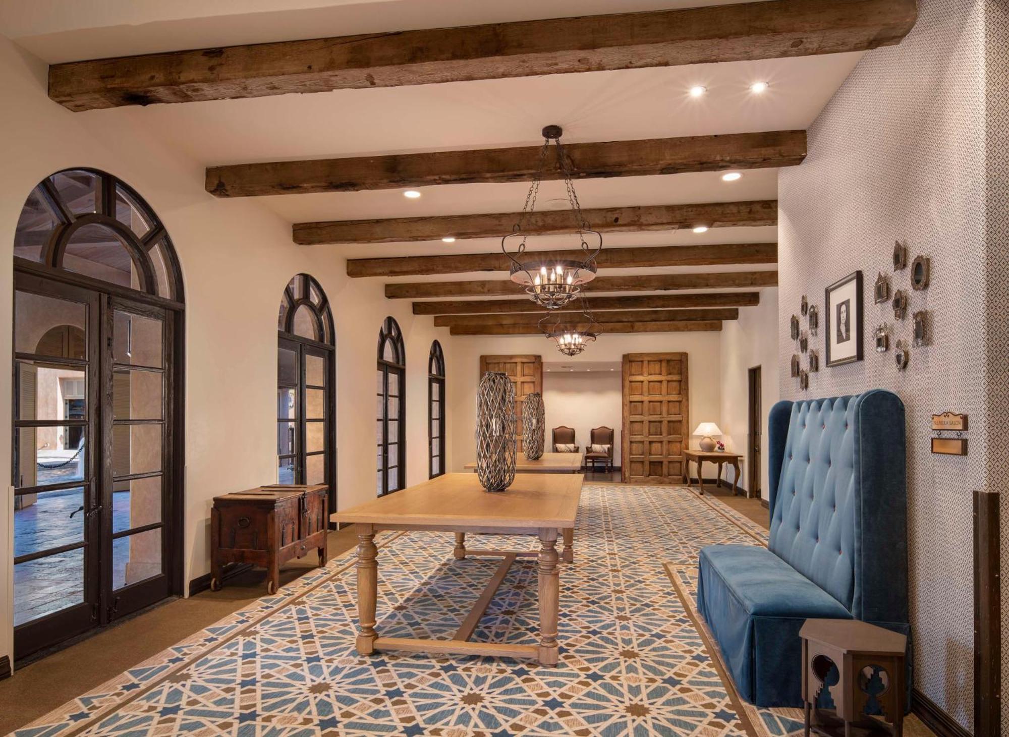Royal Palms Resort And Spa, Part Of Hyatt Phoenix Bagian luar foto