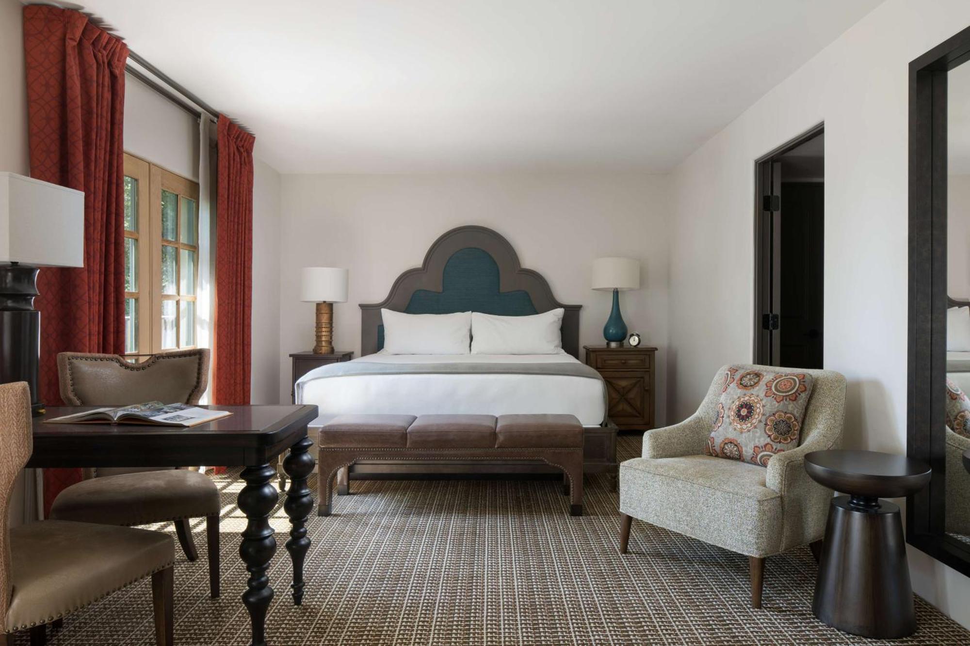 Royal Palms Resort And Spa, Part Of Hyatt Phoenix Bagian luar foto